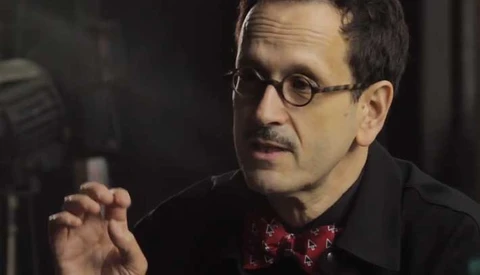 An Incredible Interview With The Master Of All Things Portraiture, Greg Heisler