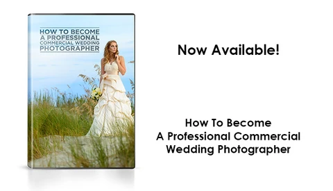 The Fstoppers Wedding DVD Is Now Available