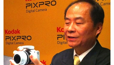 Kodak-Branded PixPro S1 Camera: Will It Help?