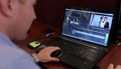 Could High Resolution Video End The Future Of Photography?