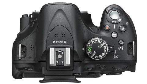 New Nikon 1 J3, D5200 and Lenses Announced and Available for Pre-Order