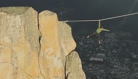 Get A Healthy Dose Of Inspiration With Revelation, A Visual Poem