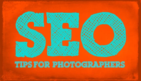 SEO Tips for Photographers