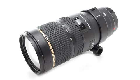 Review: The Tamron 70-200mm f/2.8 VC is a Solid Long Tele-Zoom