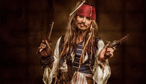 Fstoppers Interviews Calvin Hollywood: Conceptual Photographer And Photoshop Master