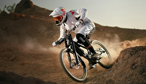 How To Approach Action Sports Photography 