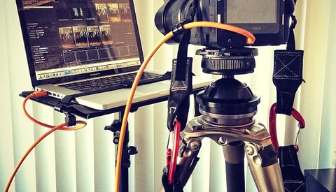 Like Shooting Tethered? Check Out Some Of These Awesome Products From Tether Tools