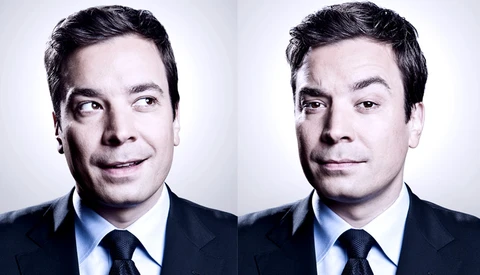 Shooting Jimmy Fallon: Interview With Lloyd Bishop