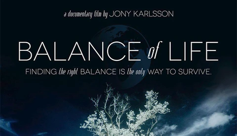Balance of Life Combines Great Time Lapses With Compelling Story