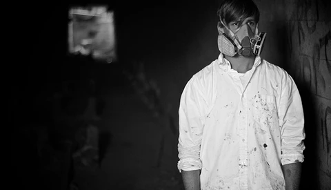 Fstoppers Look into Ian Ruhter's 'Death Do Us Part'