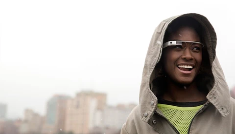Google Glass' Latest Video Makes The Future Look So Wonderful