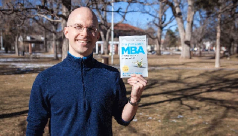 CreativeLive's Personal MBA: A Solution To The Photography Vs. Business School Debate