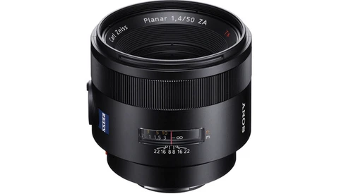 Sony Releases Three New Lenses
