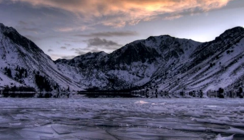 Timelapse With Surreal Camera Movements 