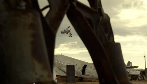 DC's Air.Craft Is This Week's Beautiful Example Of High Budget, High Octane Cinematography 