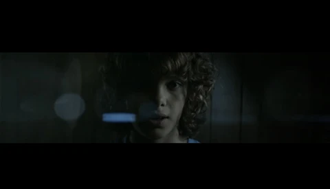 Brooks Reynolds' New Short Film "Footsteps"