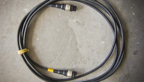Coiling Your Cables ... You're Doing it Wrong.
