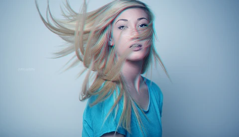 Anaglyph 3D Photoshop Tutorial