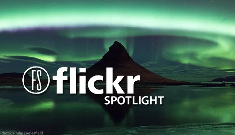 Aurora Borealis: Weird Phenomenon, Awesome Photos. 