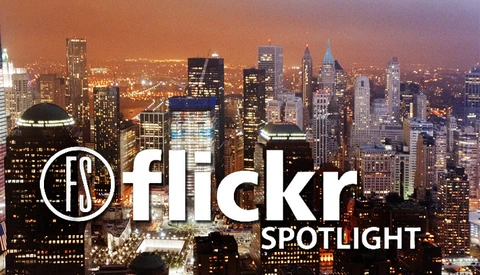 17 Bird-Eye View Images You Have To See