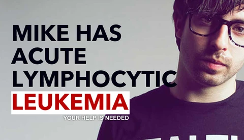Help Photographer Michael Popp Fight Leukemia