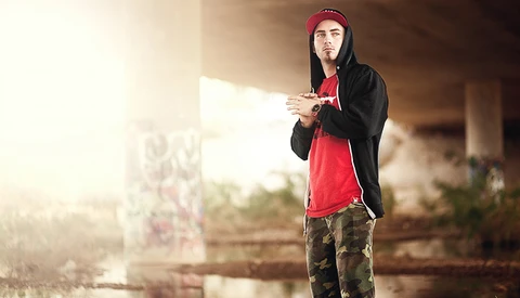 Add Lens Flare To Your Image The Right Way 
