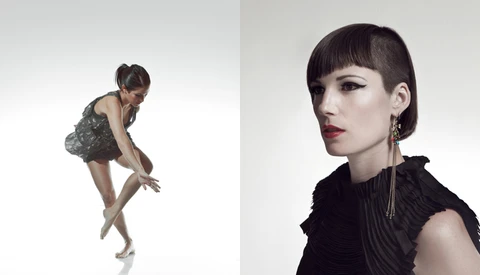 Fstoppers Lighting Diagrams: Creating Gradient Backdrops