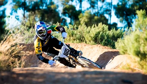 Behind The Scenes Shooting BMX And Lifestyle Photos In South Africa