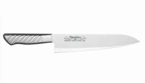 Behind the Scenes with Masahiro Knives