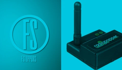 Fstoppers Old Gear Review- Radiopopper PX