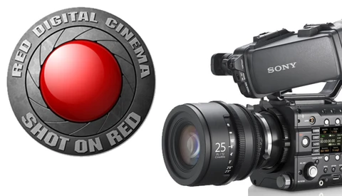 RED Taking Sony To Court Over Patent Infringement, Wants Cameras Destroyed