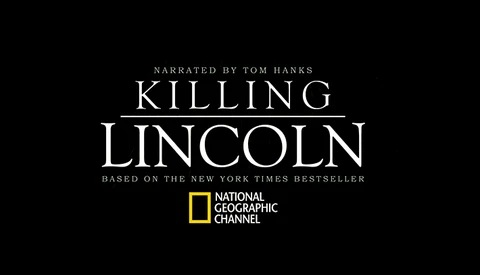 Behind The Scenes Look At 'Killing Lincoln' With Photographer Joey L. 
