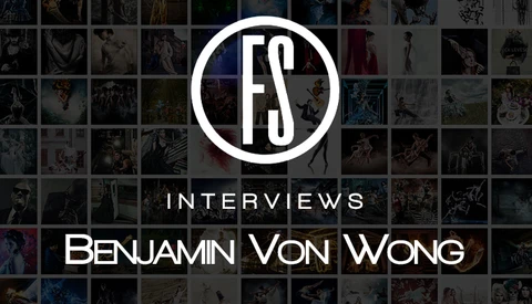 Fstoppers Interviews Conceptual Photographer Benjamin Von Wong