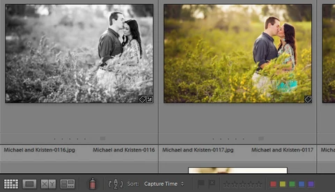 Video Showing One of Lightroom's Most Under Utilized Tools