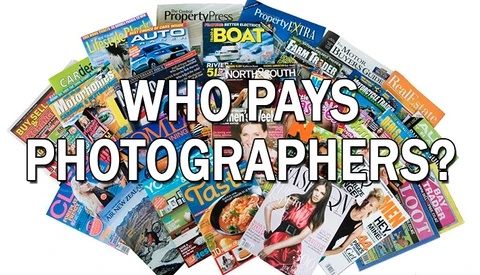 New Tumblr Exposes The Pay Rates of Publications