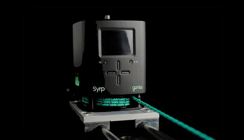 New Zealand-Based Company Launches New Accessory for Motion Controlled Time-Lapse: The Genie