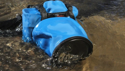 Introducing Outex - A (Somewhat) Affordable Underwater Housing Kit