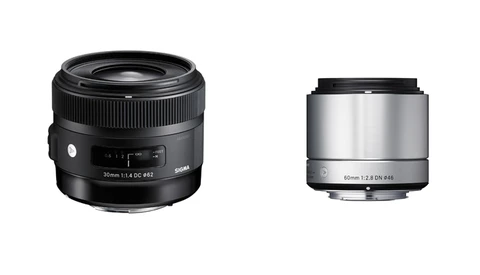 Sigma Reveals Pricing of Three New Lenses