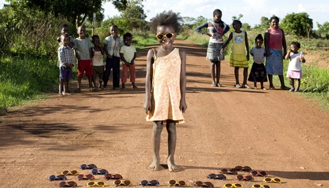 Interview with "Toy Stories" Photographer Gabriele Galimberti
