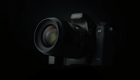 Watch Sigma's Mezmerizing Concept Video for New Product Line