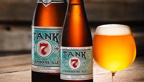 Behind The Scenes Of A Beer Photo Shoot