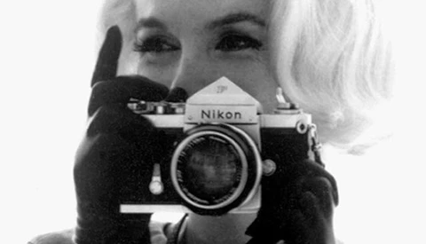 Bert Stern: Original Mad Man Trailer