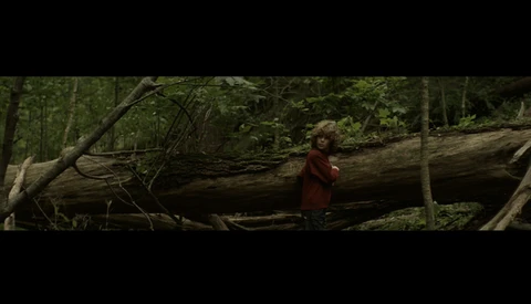 Brooks Reynolds Short Film "Footsteps" Is Complete