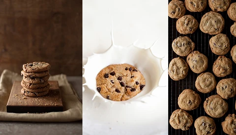 How A Recipe Can Inspire Your Image 