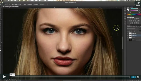 How To Use Portraiture 2 In A Non-Texture Killing Way