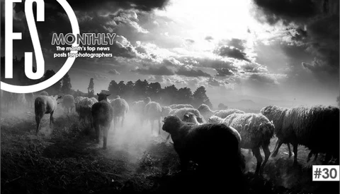 The Best Fstoppers' Posts From February 2013