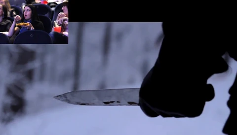 Man Creates Awesome Horror Movie Trailer To Propose To Girlfriend