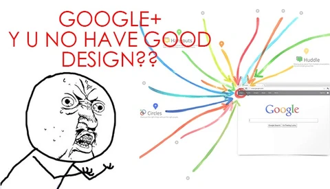 Google+ Will Never Be The Social Network It Wants To Be