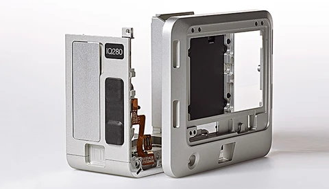 PhaseOne Announces New IQ2 Medium Format Digital Backs