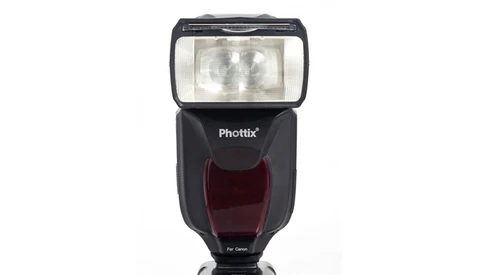 Phottix Prices and Releases New TTL Speedlight